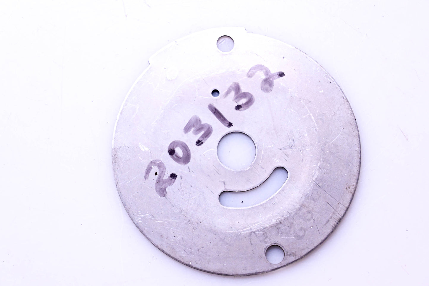 OMC 203132 Impeller Plate