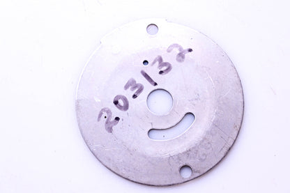 OMC 203132 Impeller Plate