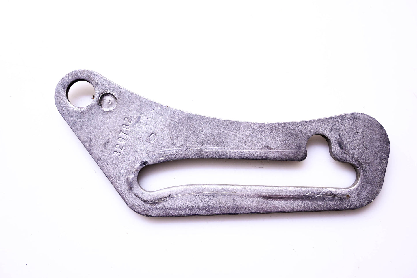 OMC 320782 Tilt Lock Lever NOS