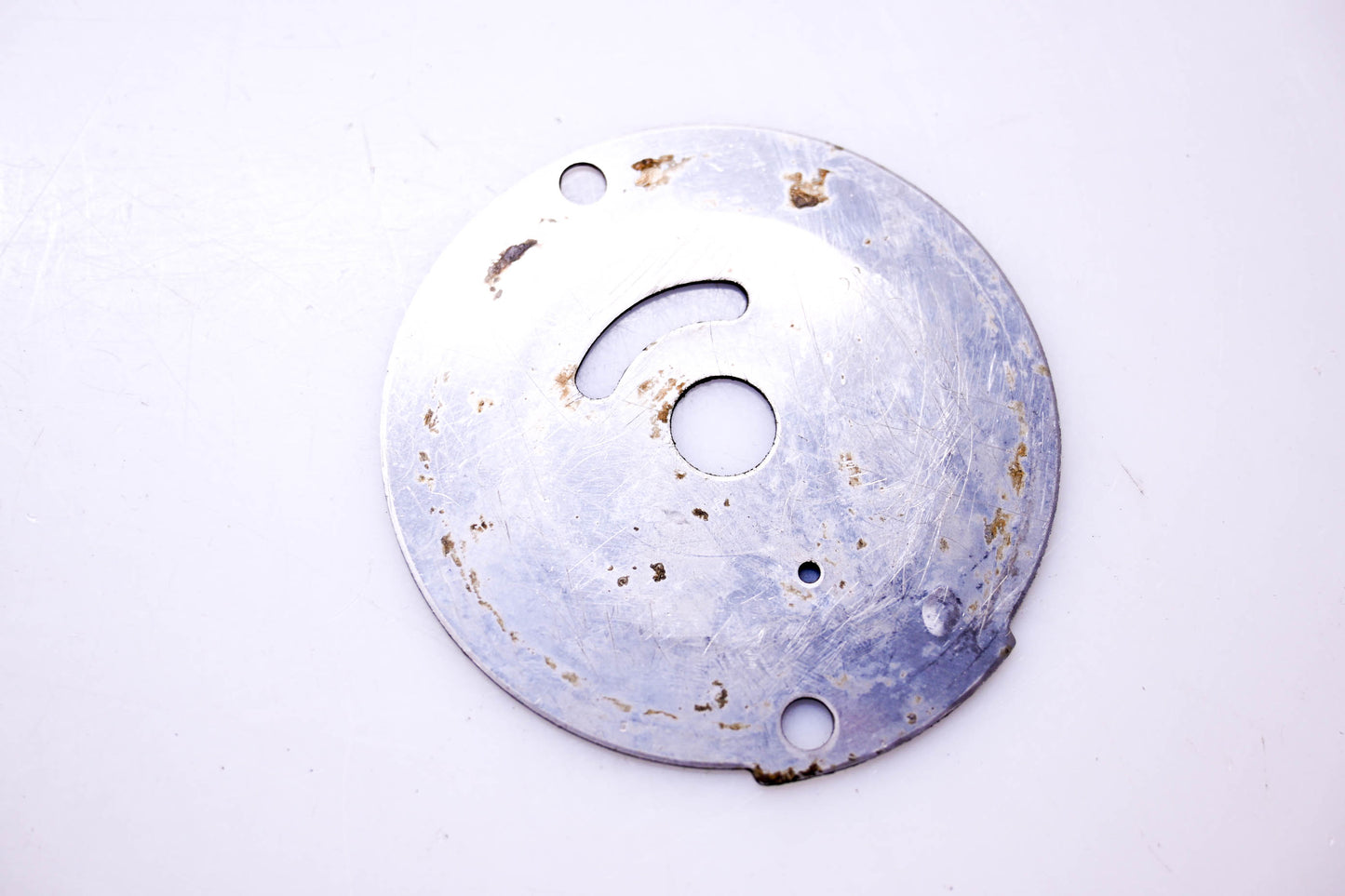 OMC 203132 Impeller Plate