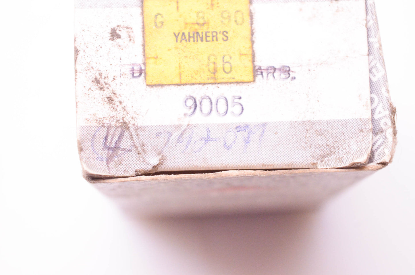 New OEM Tecumseh 792077, 9005 Ball NOS