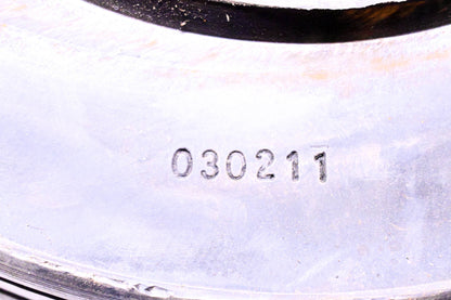 Millennium YA503-6 15x4 1/2x8 Solid Forklift Tire Press-On NOS