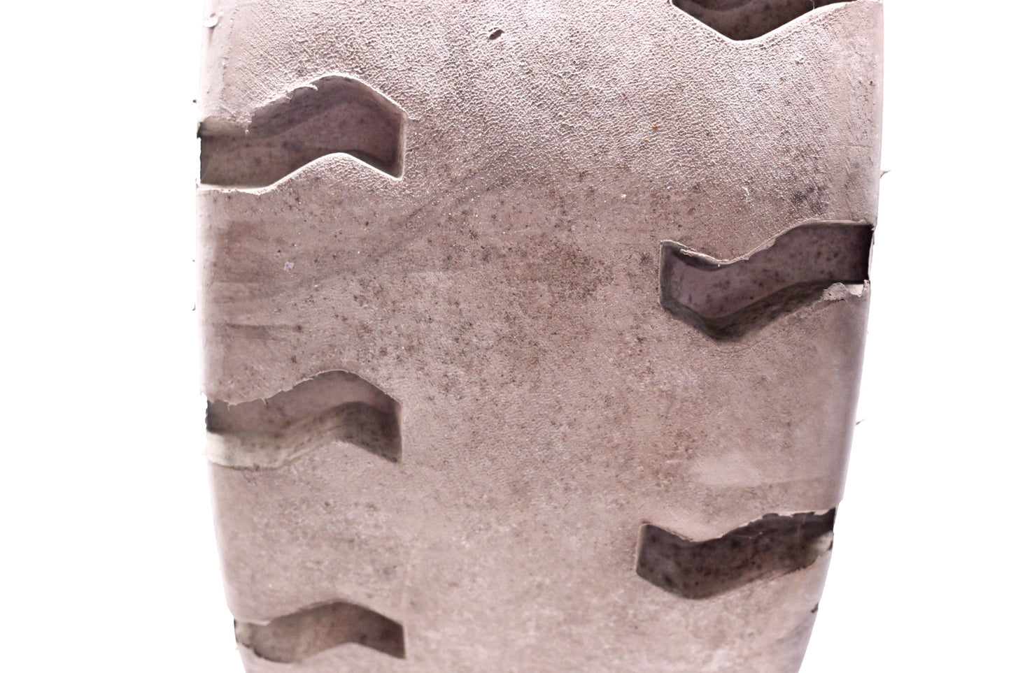 Millennium Tires123-32 21x8-9 Solid Forklift Tire Press-On NOS