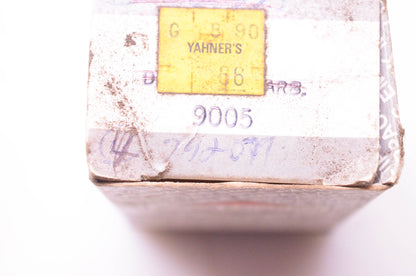 New OEM Tecumseh 792077, 9005 Ball NOS