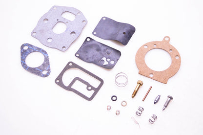 New OEM Briggs & Stratton 393301 Carburetor Kit NOS