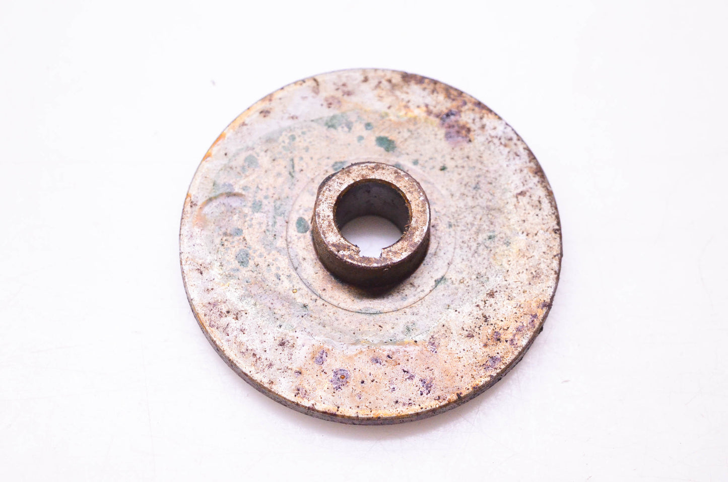 New OEM Tecumseh 790009 Brake Disc NOS