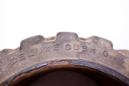 B. F. Goodrich Tires201-32 Deluxe Cushion 15 1/2x6x10 Solid Forklift Tire Press-On NOS