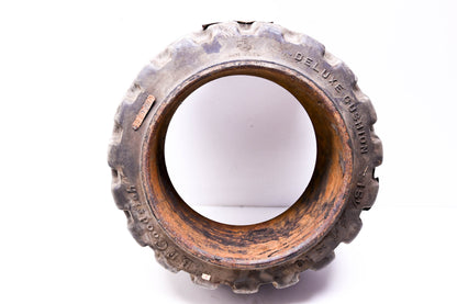 B. F. Goodrich Tires201-33 Deluxe Cushion 15 1/2x6x10 Solid Forklift Tire Press-On NOS