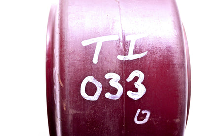 Aftermarket TI 033 Forklift Wheel NOS
