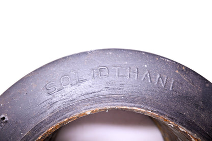Solidthane YA503-11 13.5x5x8 Solid Forklift Tire Press-On NOS