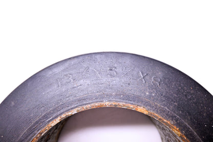Solidthane YA503-11 13.5x5x8 Solid Forklift Tire Press-On NOS