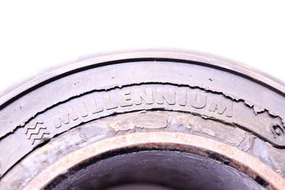 Millennium RM002-25 9x5x5 Solid Forklift Tire Press-On NOS