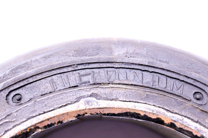 Millennium YC503-19 10x4.75x6.5 Solid Forklift Tire Press-On NOS