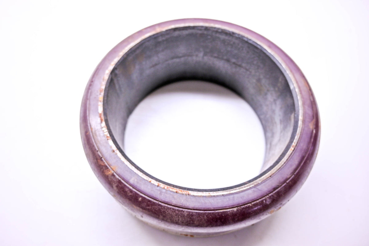 Aftermarket TI-141 12.5x5.5x9 Forklift Wheel NOS