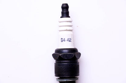 Shell S4 42 Spark Plug NOS