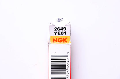 NGK 2649, YE01 Glow Plug NOS