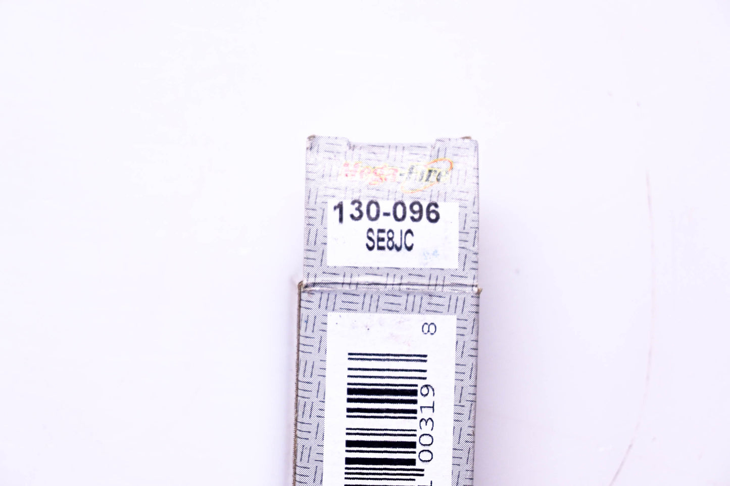 Mega-Fire 130-096, SE8JC Spark Plug NOS