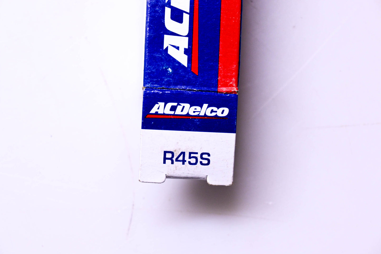 ACDelco R45S Spark Plug NOS