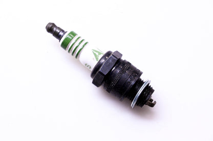 AC R45S Spark Plug NOS