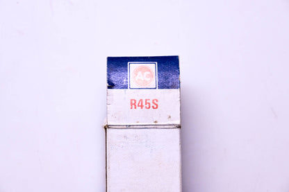 AC R45S Spark Plug NOS