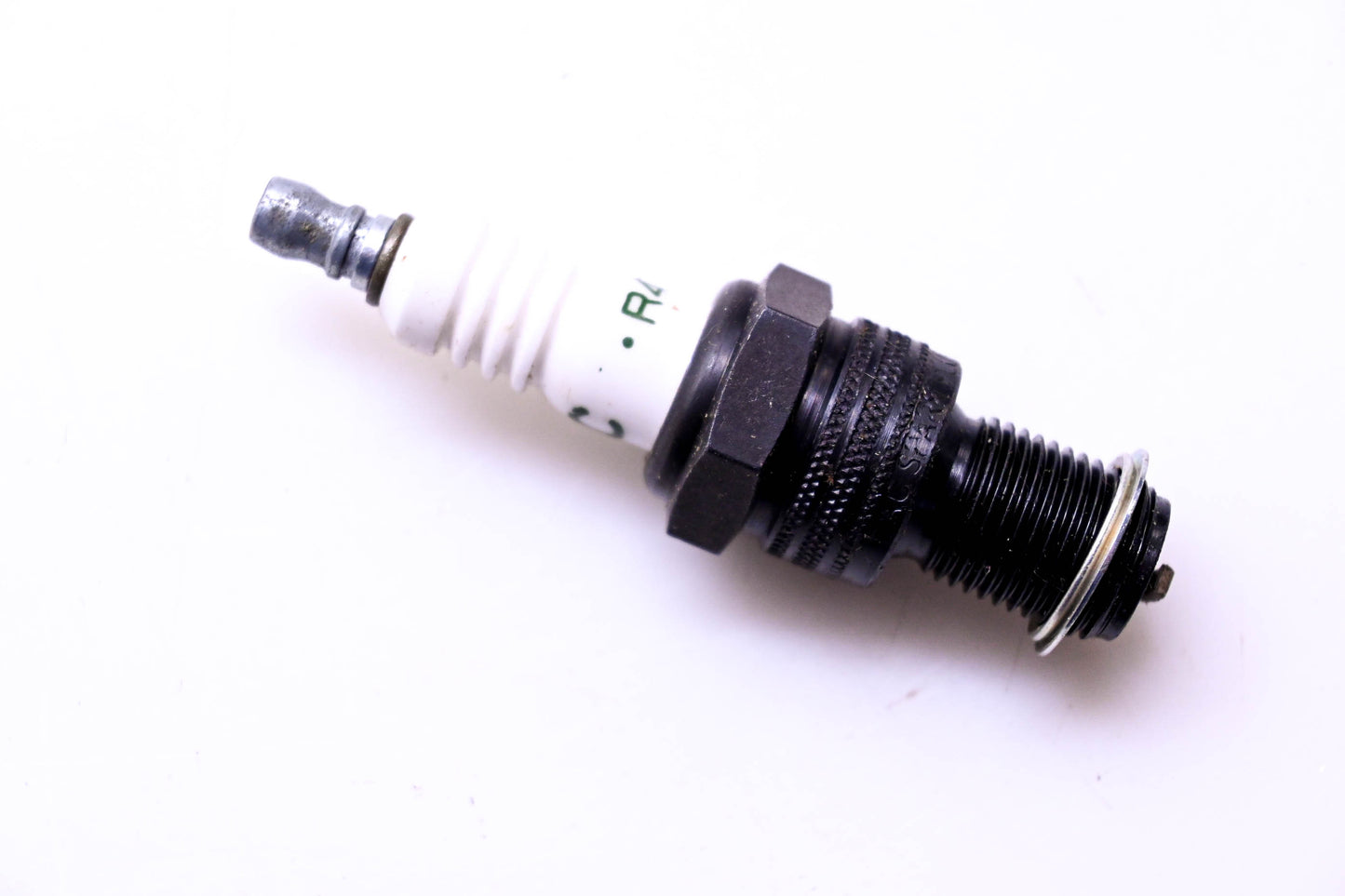 AC R43XL Spark Plug NOS
