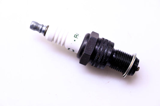 AC R43XL Spark Plug NOS