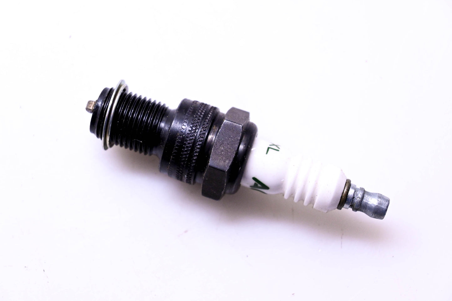 AC R43XL Spark Plug NOS