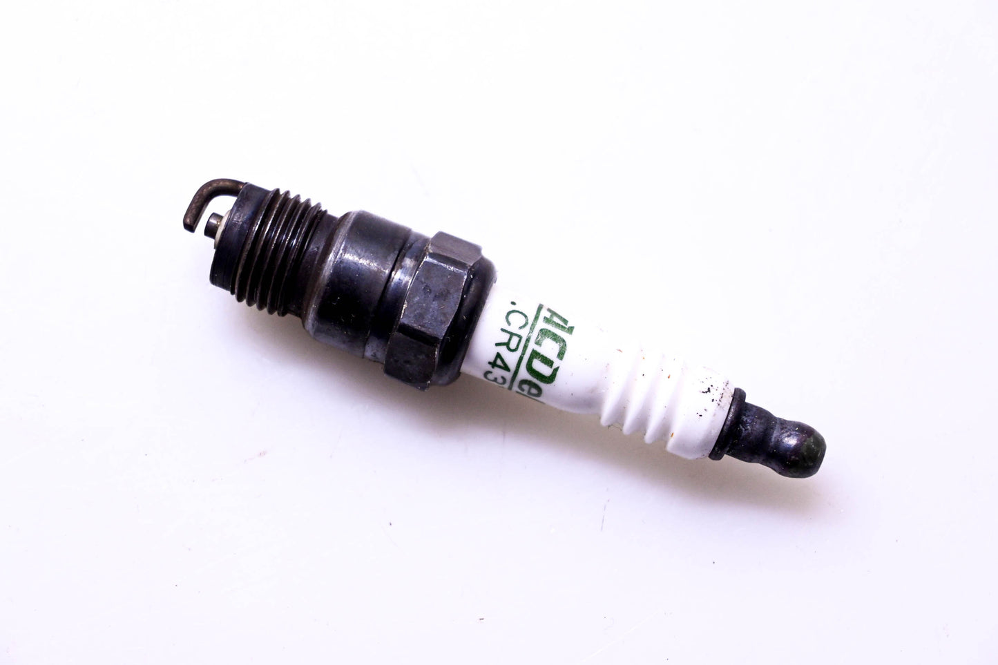 ACDelco CR43TS Spark Plug NOS