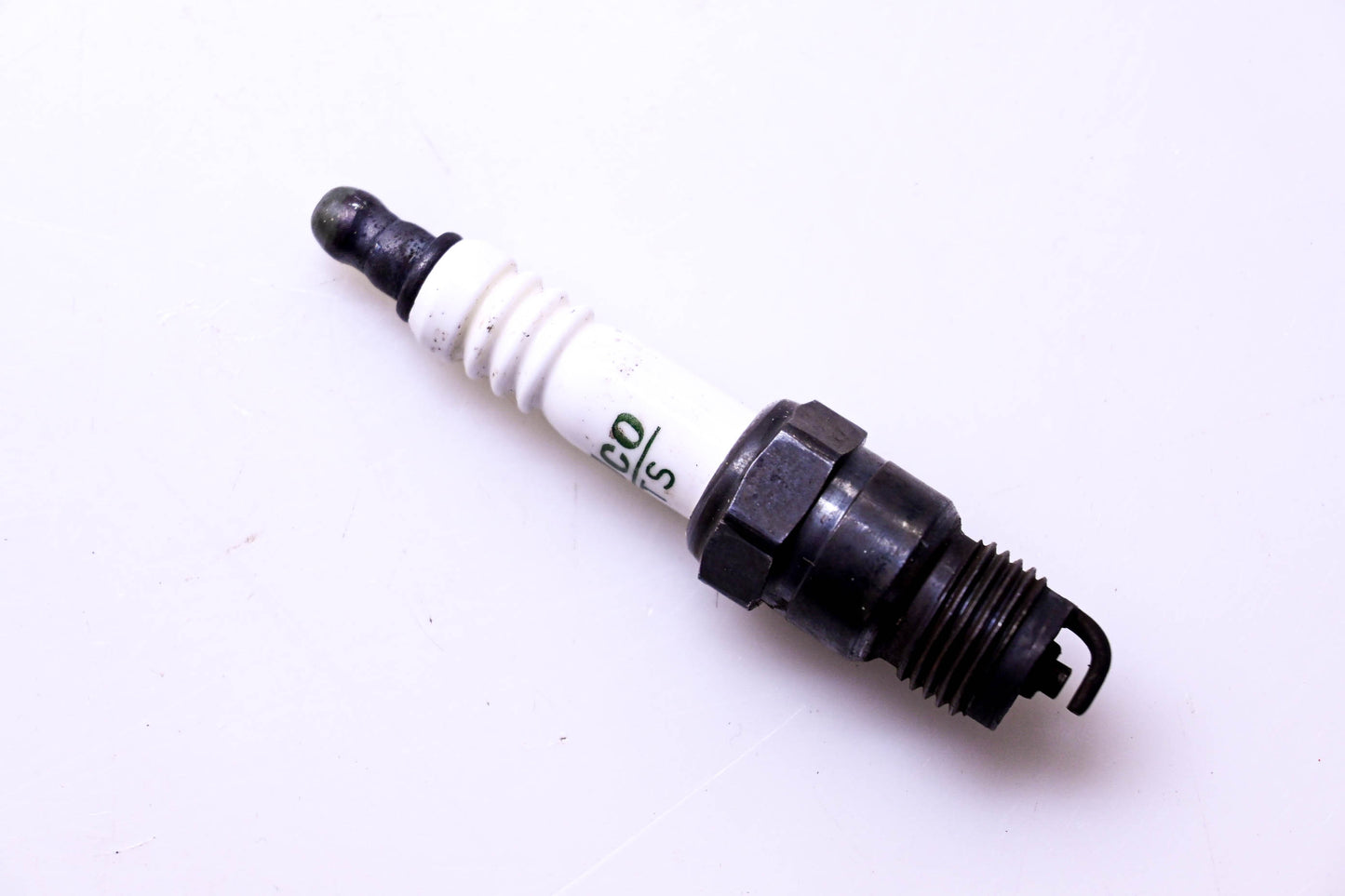 ACDelco CR43TS Spark Plug NOS