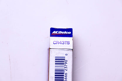 ACDelco CR43TS Spark Plug NOS