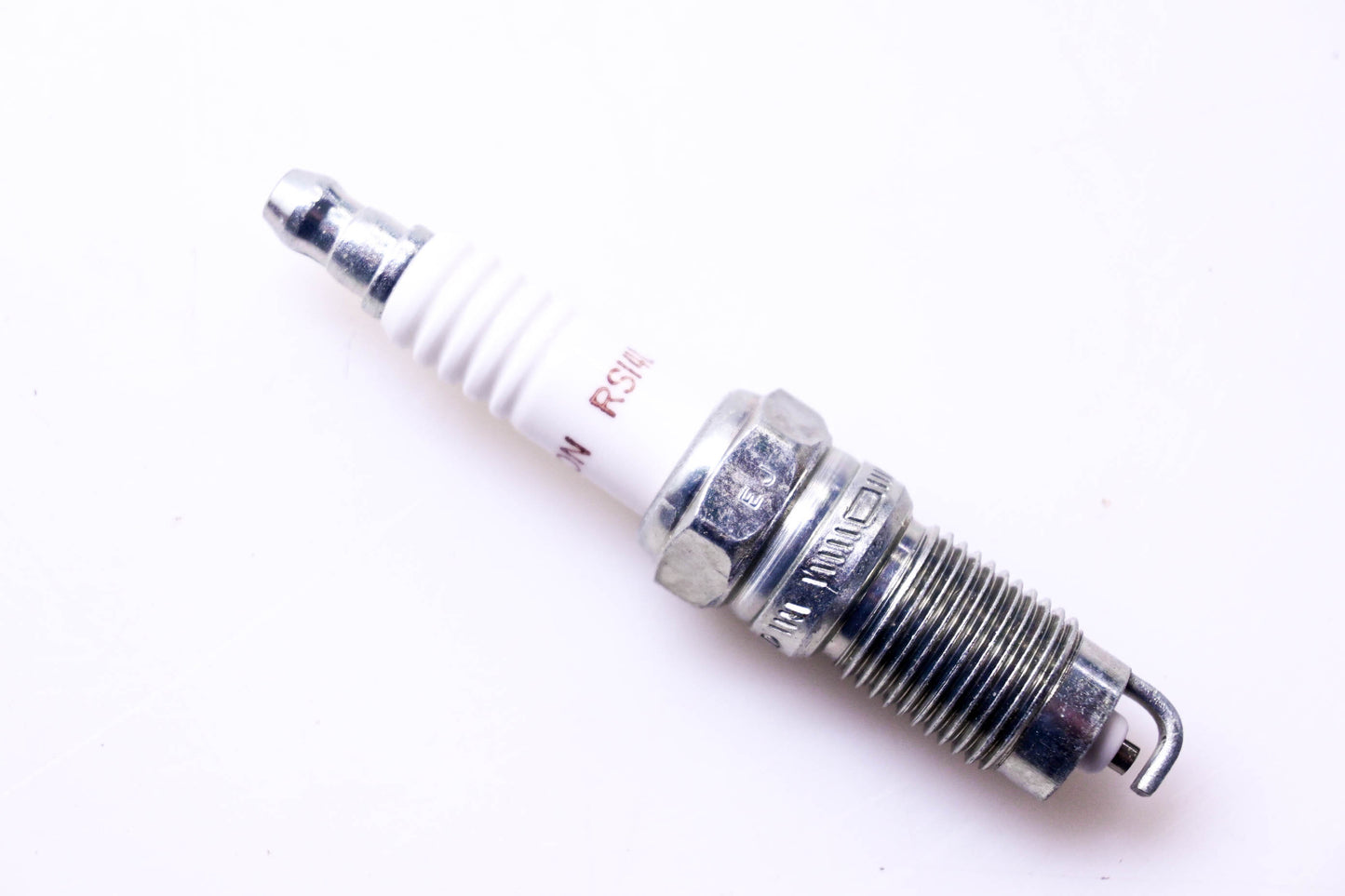 Champion 407, RS14LC Copper Plus Spark Plug NOS