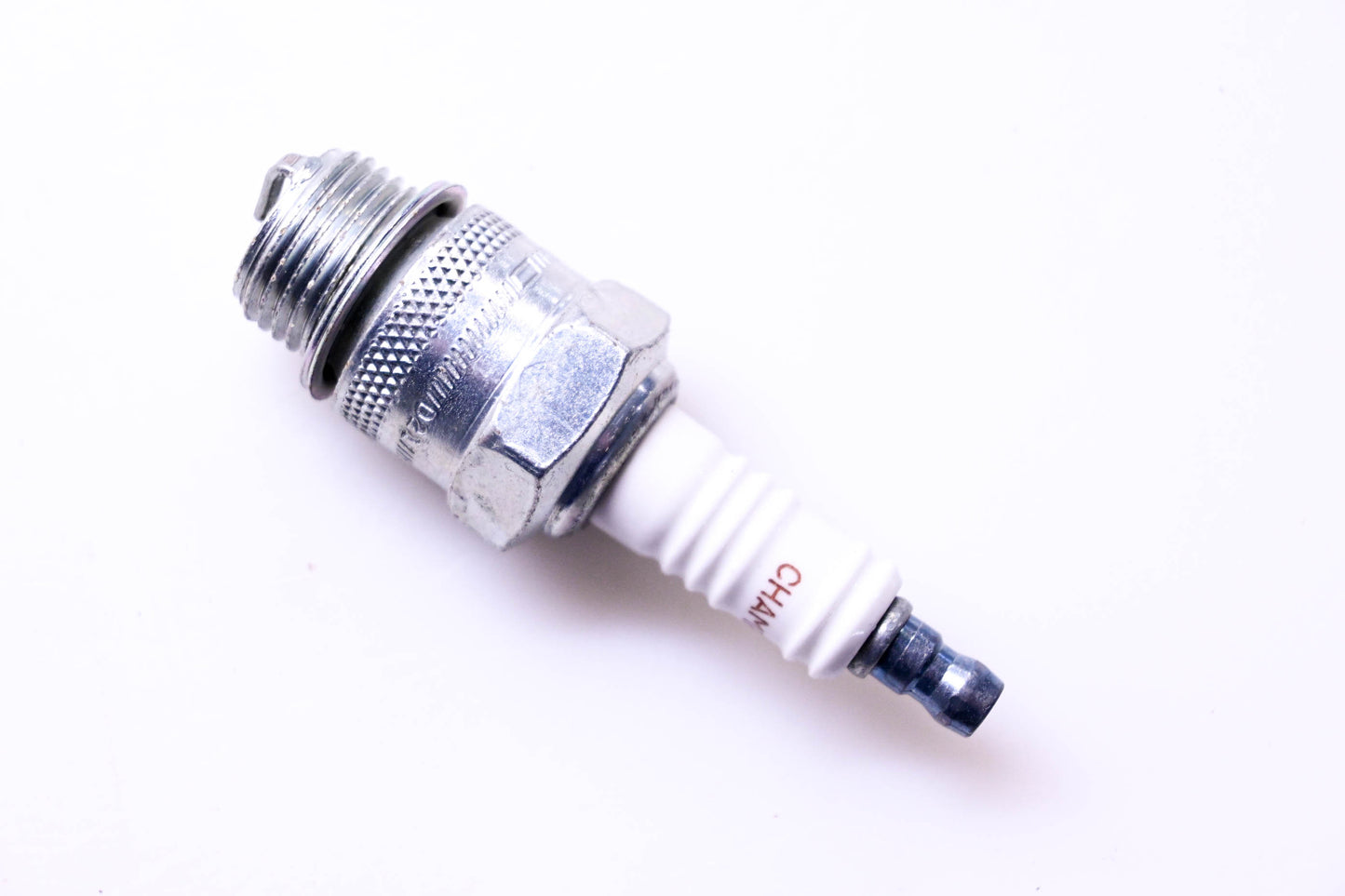 Champion 502, D21 Copper Plus Spark Plug NOS