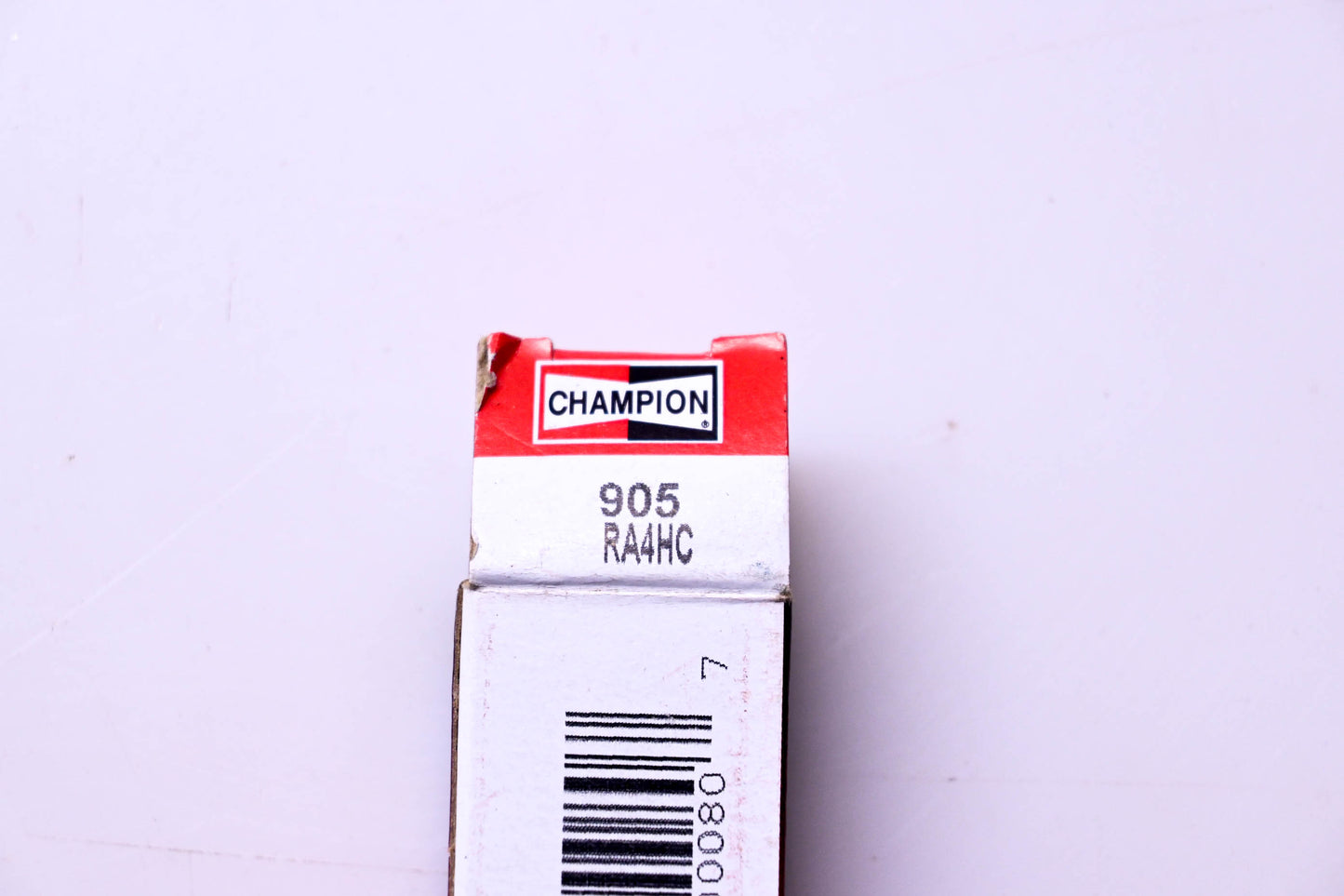 Champion 905, RA4HC Copper Plus Spark Plug NOS