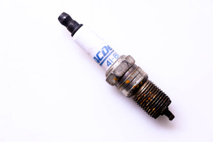 Autolite 764 Copper Core Spark Plug NOS
