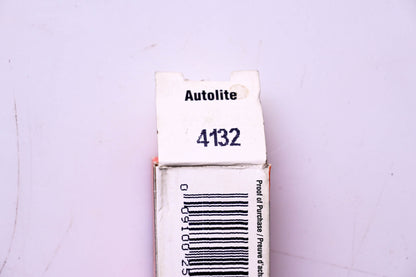 Autolite 4132 Copper Core Spark Plug NOS