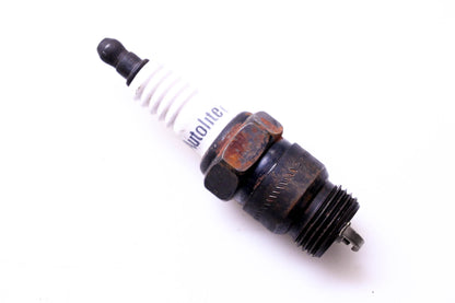 Autolite 46 Spark Plug NOS