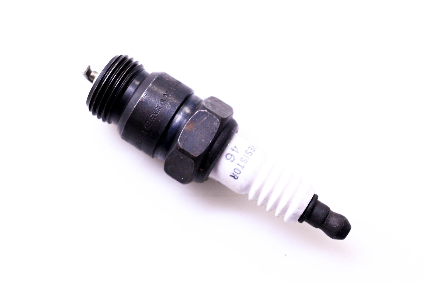 Autolite 46 Spark Plug NOS