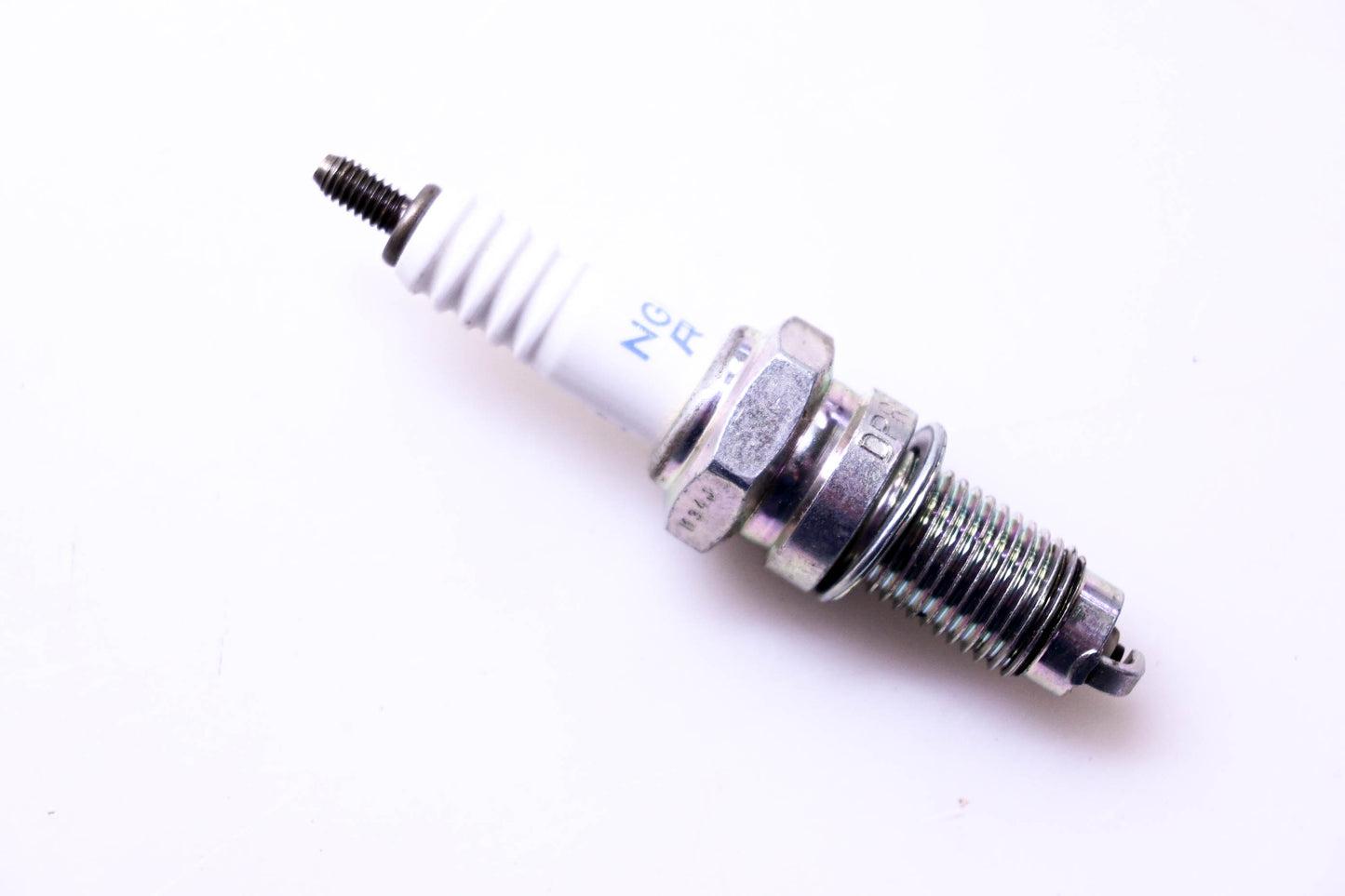 New OEM Honda 98061-58616 NGK Spark Plug NOS