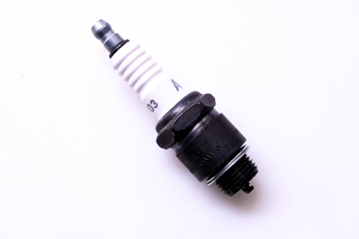 Autolite 303 Copper Core Spark Plug NOS