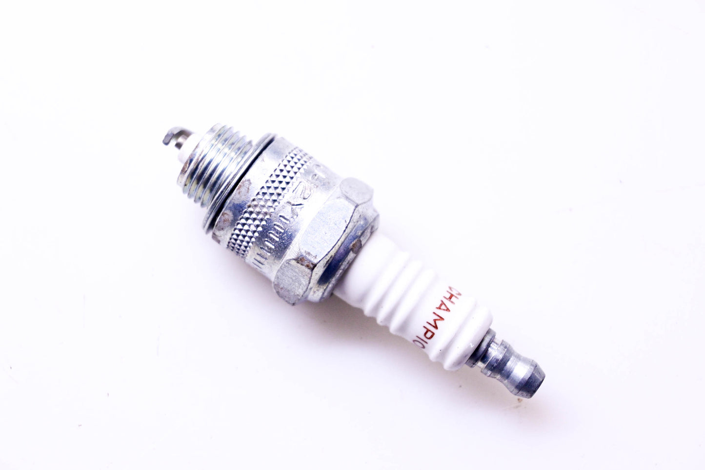 Champion J-12Y Spark Plug NOS
