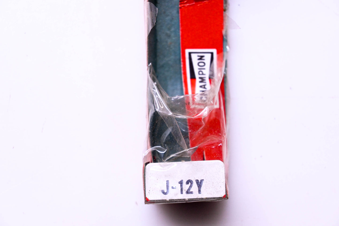 Champion J-12Y Spark Plug NOS