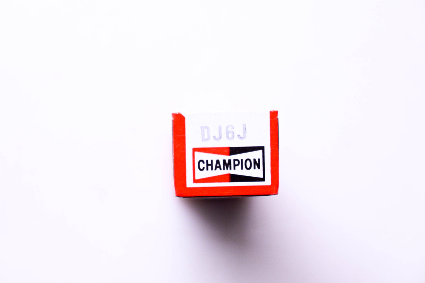 Champion DJ6J Spark Plug NOS