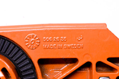 New OEM Husqvarna 506 26 70-03, 5062635, 506267003 Bearing Housing NOS