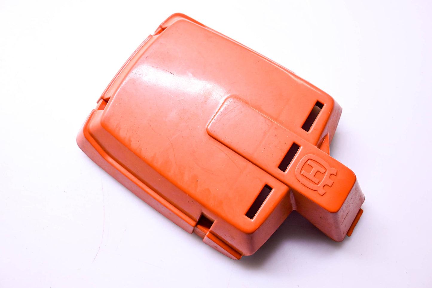 New OEM Husqvarna 5035265 Chainsaw Air Filter Cover NOS