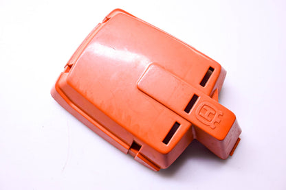 New OEM Husqvarna 5035265 Chainsaw Air Filter Cover NOS