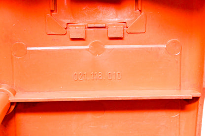 Dolmar 021.118.010 Chainsaw Fan Housing NOS