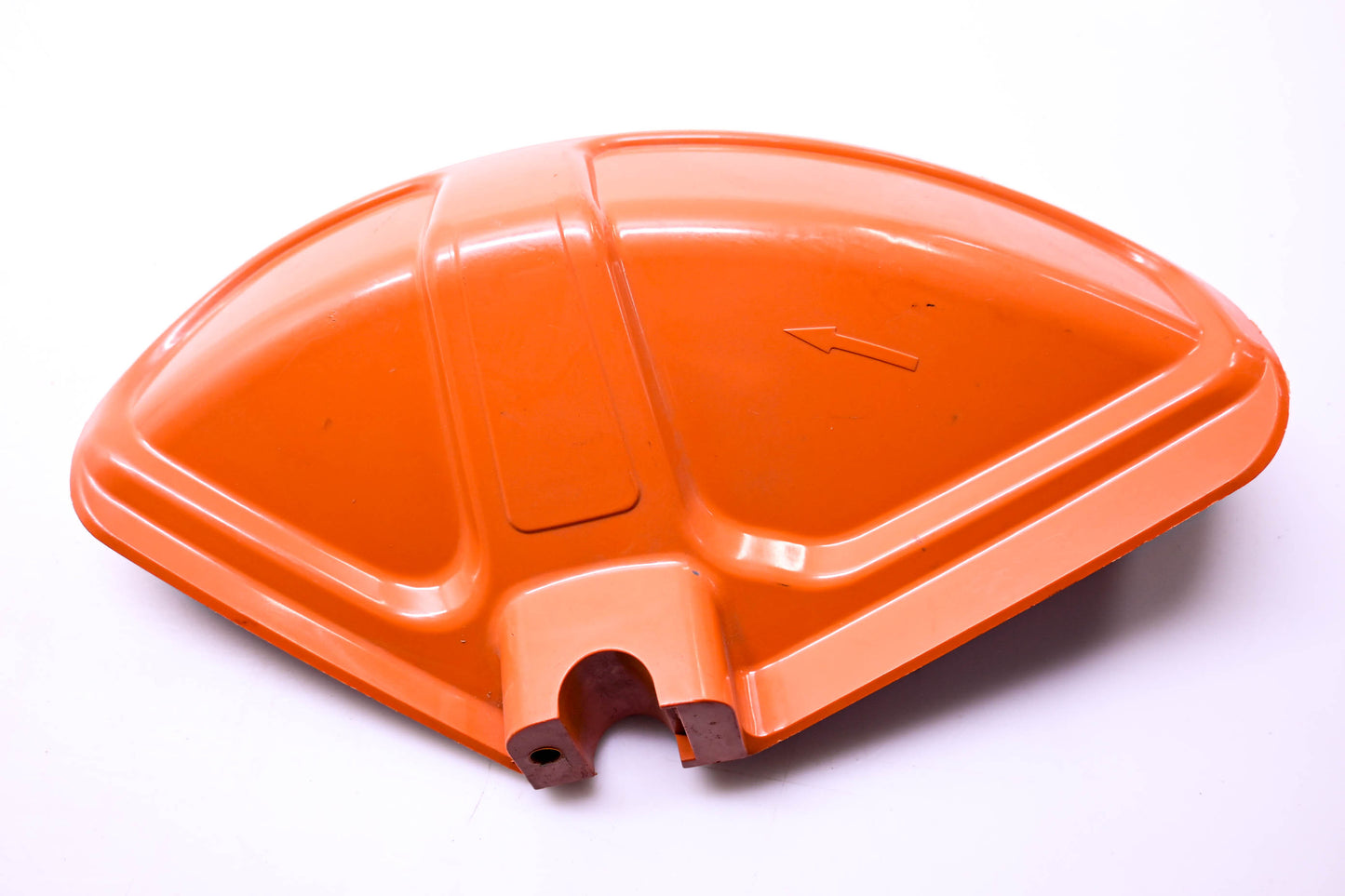 New OEM Husqvarna M-2126, PA6 GF30 Weed Eater Trimmer Grass Deflector NOS