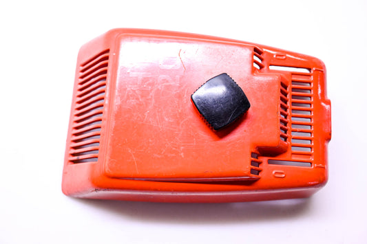 OEM Stihl 1110 084 0602, 4106 084 0600 Chainsaw Air Filter Cover