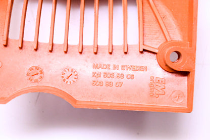 OEM Husqvarna 5039306, 5039307 Starter Cover