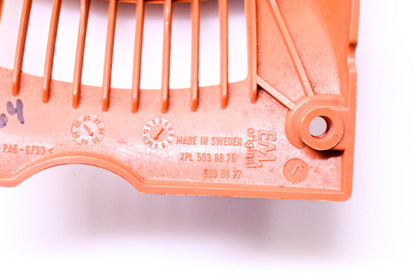 OEM Husqvarna 5038876, 5038877 Starter Cover